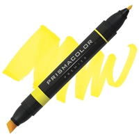 PM-19 CANARY YELLOW - PRISMACOLOR MARKER 3467