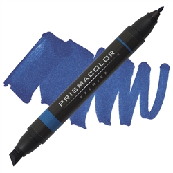 PM-43 INDIGO BLUE - PRISMACOLOR MARKER 3481