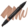 PM-65 SIENNA BROWN - PRISMACOLOR MARKER 0496