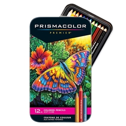 .com : Prismacolor Premier Soft Core Colored Pencils, 132 Colored  Pencils (4484) : Wood Colored Pencils :…