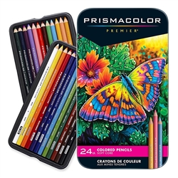 Usa Original Prismacolor Colored Pencils 72 Color Pencil With 7pc Sketch  Art Kit Gift Set Artist Premier Wooden Soft Core - Wooden Colored Pencils -  AliExpress