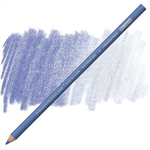 Prismacolor® Premier® Chisel Fine Art Marker - Violet Blue - PM 42 - HM  Nabavian