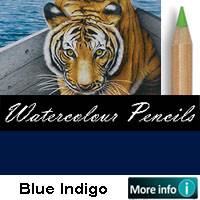 WC PENCIL PRISMACOLOR INDIGO BLUE cod.WC2901