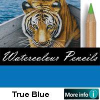 WC PENCIL PRISMACOLOR TRUE BLUE cod.WC2903