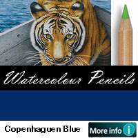 WC PENCIL PRISMACOLOR COPENHAGEN BLUE cod.WC2906