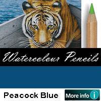 WC PENCIL PRISMACOLOR PEACOCK BLUE cod.WC21027