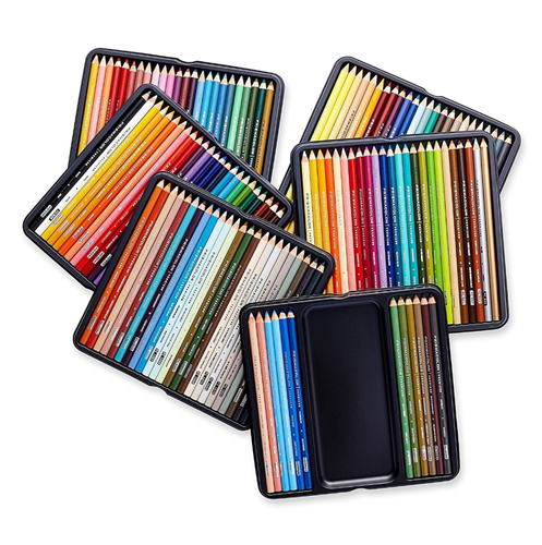 Wholesale Prismacolor Premier Prismacolor Premier Colored Pencils 36/72/For  Drawing, Sketching, And Coloring Adult Art Supplies In Tin Box Original  From Dao09, $92.9