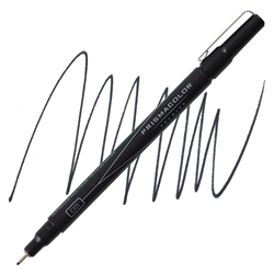 PMFL- PRISMACOLOR RAPIDOGRAPH 0.5 BLACK 14194