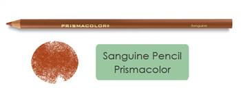 SANGUINE PENCIL PRISMACOLOR 24195