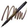 PMBT-SEPIA BRUSH PEN TIP 1736670