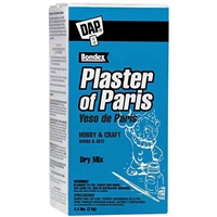 PLASTER OF PARIS 4.4 MVDP53005