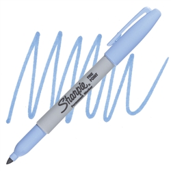 MARKER FINE SHARPIE SKY 32083