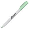 MARKER ULTRA FINE SHARPIE MINT32984
