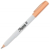 MARKER ULTRA FINE SHARPIE PEACH 32986