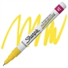 PAINT MARKER OIL SHARPIE EXTRA FINE YELLOW SA35530