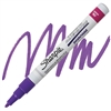 PAINT MARKER OIL SHARPIE FINE PURPLE SA35541