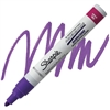 PAINT MARKER OIL SHARPIE MEDIUM PURPLE SA35556