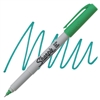MARKER ULTRA FINE SHARPIE AQUA 37243