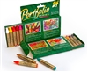 OIL PASTEL SET PORTFOLIO 24 WATERSOLUABLE CX52-3624