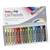 OIL PASTEL PENTEL SET 16 PHN-16