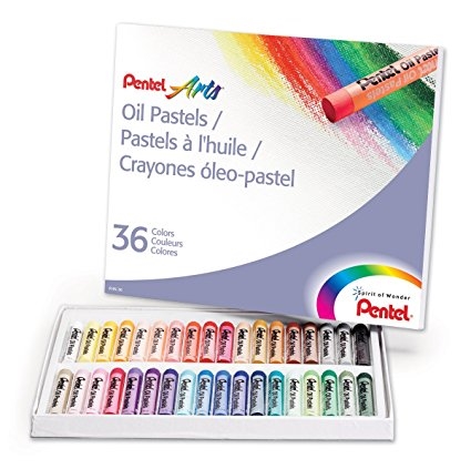 Pentel Fine Point Color Pen Set 36 Assorted Colors 36/Set