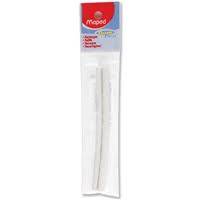 PENTEL CLIC ERASER REFILL 2-Pack ZER