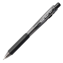 PEN PENTEL WOW! BLACK BK437-A