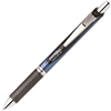 PEN ENERGEL DELUXE NEEDLE TIP BLACK INK PLBLN77-A
