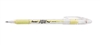 GEL PEN MILKY POP .8MM YELLOW PASTEL PLK98-LG