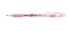 GEL PEN MILKY POP .8MM PINK PASTEL PLK98-LP