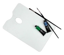 PALETTE PLASTIC HOUSTON ART 0010321