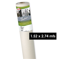 CANVAS ROLL DIXIE PRO SERIES 123 60 INCHES X 3 YARDS FX101661