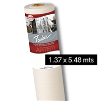 CANVAS ROLL 548 RAW COTTON, 12oz 54 INCHES X 6 YARDS FX1061