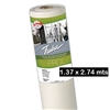 CANVAS ROLL 588 GALICIA BELGIAN LINEN, 13oz Primed, 54 INCHES X 3 YARDS FX10881