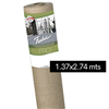 CANVAS ROLL 588 GALICIA BELGIAN LINEN, 13oz Primed, 54 INCHES X 3 YARDS FX10881