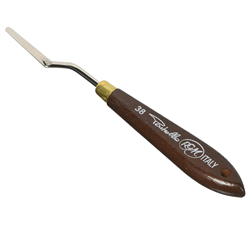 PAINTING KNIFE RGM PASTRELLO #038 RGART038
