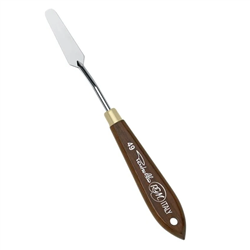 PAINTING KNIFE RGM PASTRELLO #049 RGART049