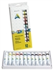 WATERCOLOR PAINT SET 12X12ML AA1115