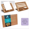 EASEL NAPA TABLE BOOK STAND AA1240