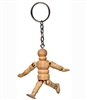 MANIKIN KEYCHAIN 2.5 inches AA3002
