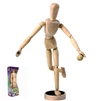 MANIKIN MAGNETIC 8 INCHES AA3010