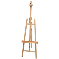 EASEL INCLINABLE LYRE AA13405