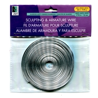 WIRE ARMATURE  1/16IN X 32FT AA17311