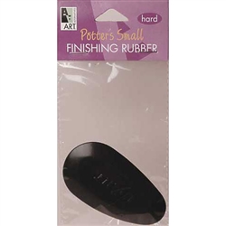 TOOL - SMALL HARD FINISHING RUBBER RIB AA17351