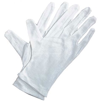 GLOVES SOFT COTTON 4 PACK AA17640