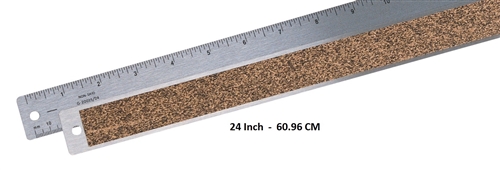 High Precision 3m Metal Ruler For Arts And Geometry 