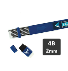 LEAD 4B 2MM 6 TUBE AA27236