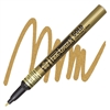 PAINT MARKER PENTOUCH OIL FINE GOLD SK41301