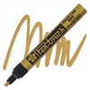 PAINT MARKER PENTOUCH OIL MEDIUM GOLD SK41501