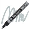 PAINT MARKER PENTOUCH SILVER MEDIUM SK41502